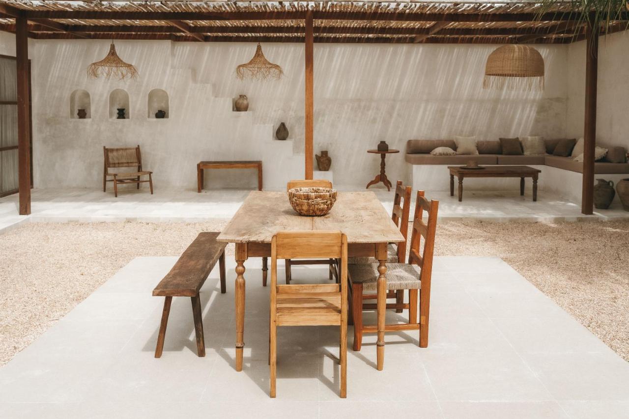 فيلا Casa Sula Bali أُلُواتو المظهر الخارجي الصورة